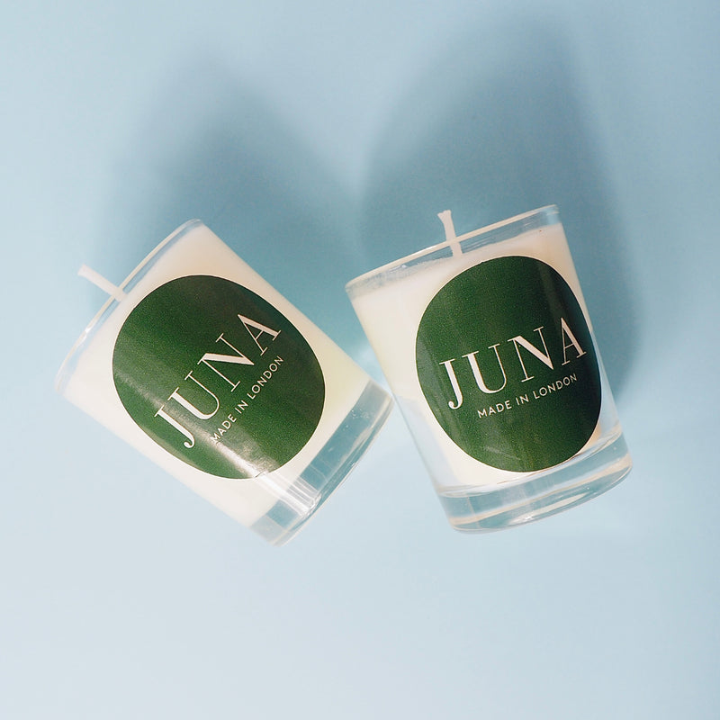 JUNA London minis 